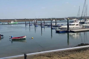 Magnífico Piso con Vistas a la Ría, Punta Umbria